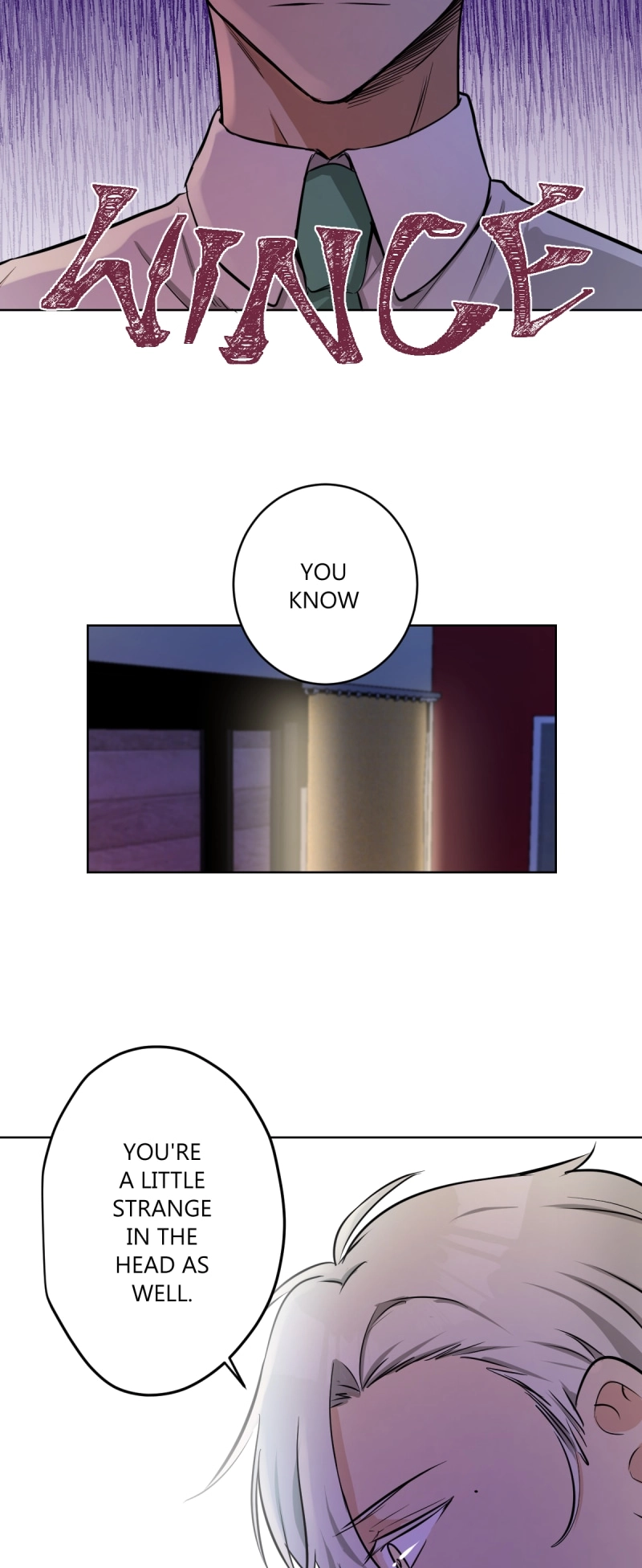 Read Phase 20 chapter 18.056 image 4 on Lezhin