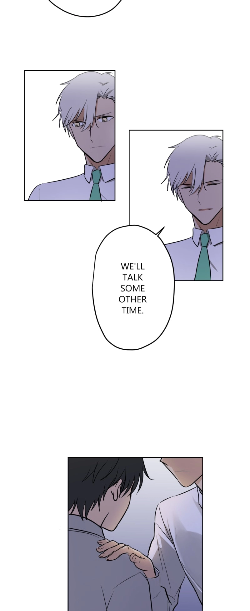 Read Phase 20 chapter 18.056 image 7 on Lezhin