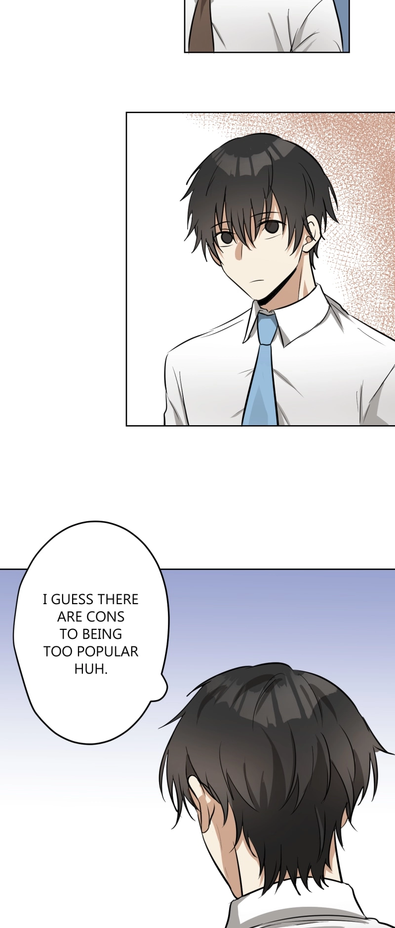 Read Phase 20 chapter 18.057 image 4 on Lezhin