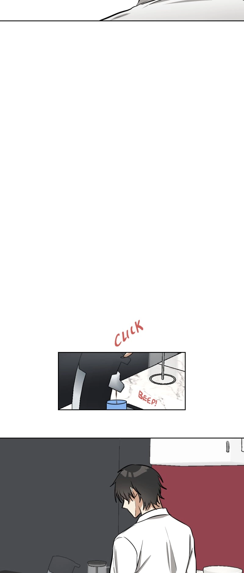 Read Phase 20 chapter 18.057 image 5 on Lezhin