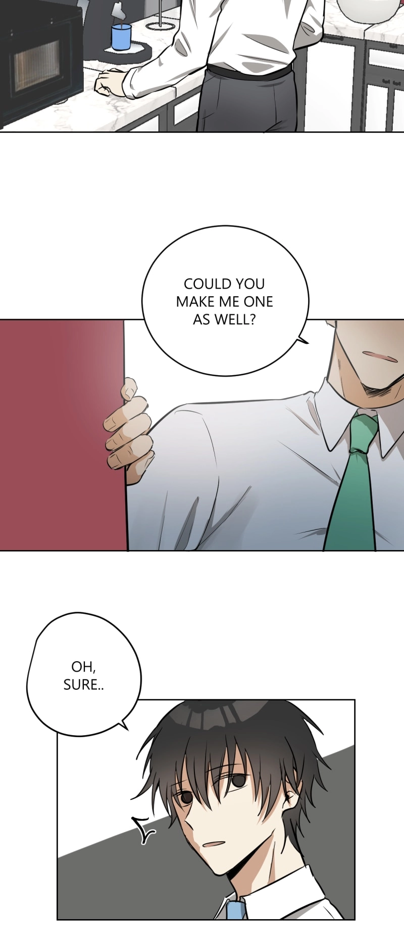 Read Phase 20 chapter 18.057 image 6 on Lezhin