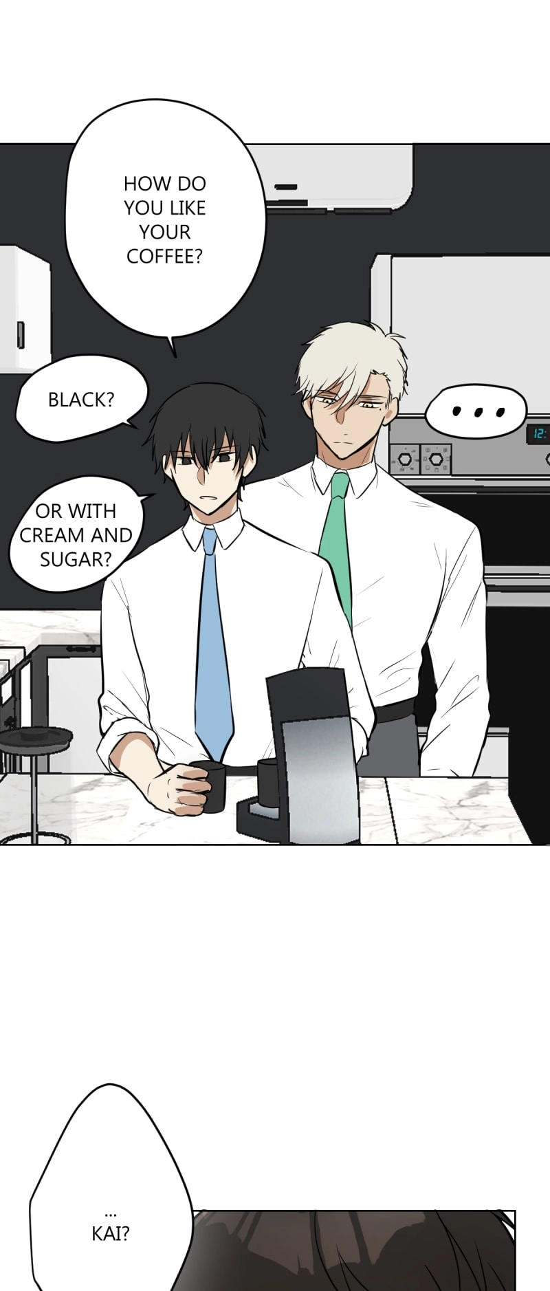 Read Phase 20 chapter 18.057 image 7 on Lezhin