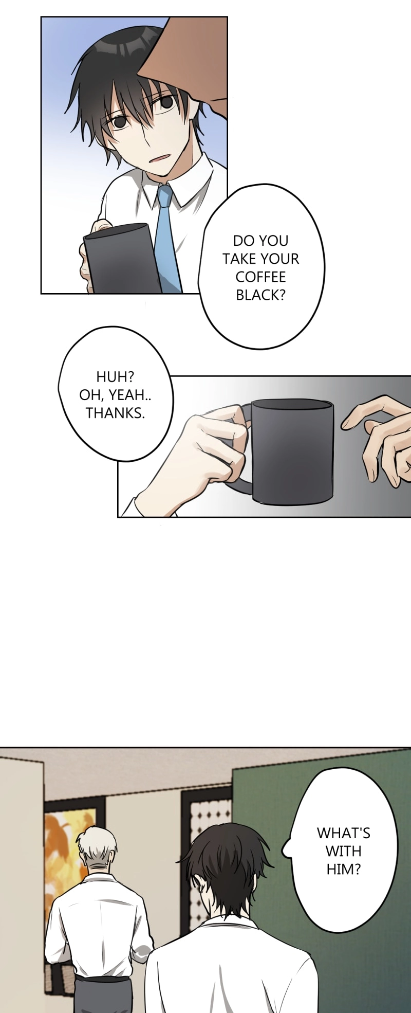 Read Phase 20 chapter 18.058 image 1 on Lezhin