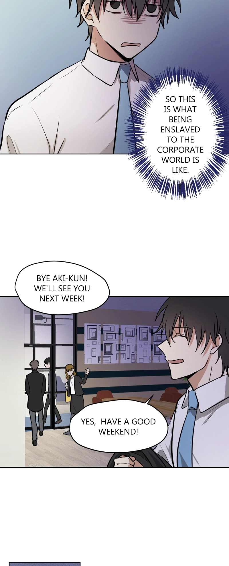 Read Phase 20 chapter 18.058 image 4 on Lezhin
