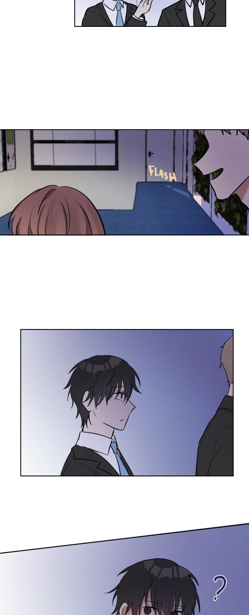 Read Phase 20 chapter 18.058 image 7 on Lezhin