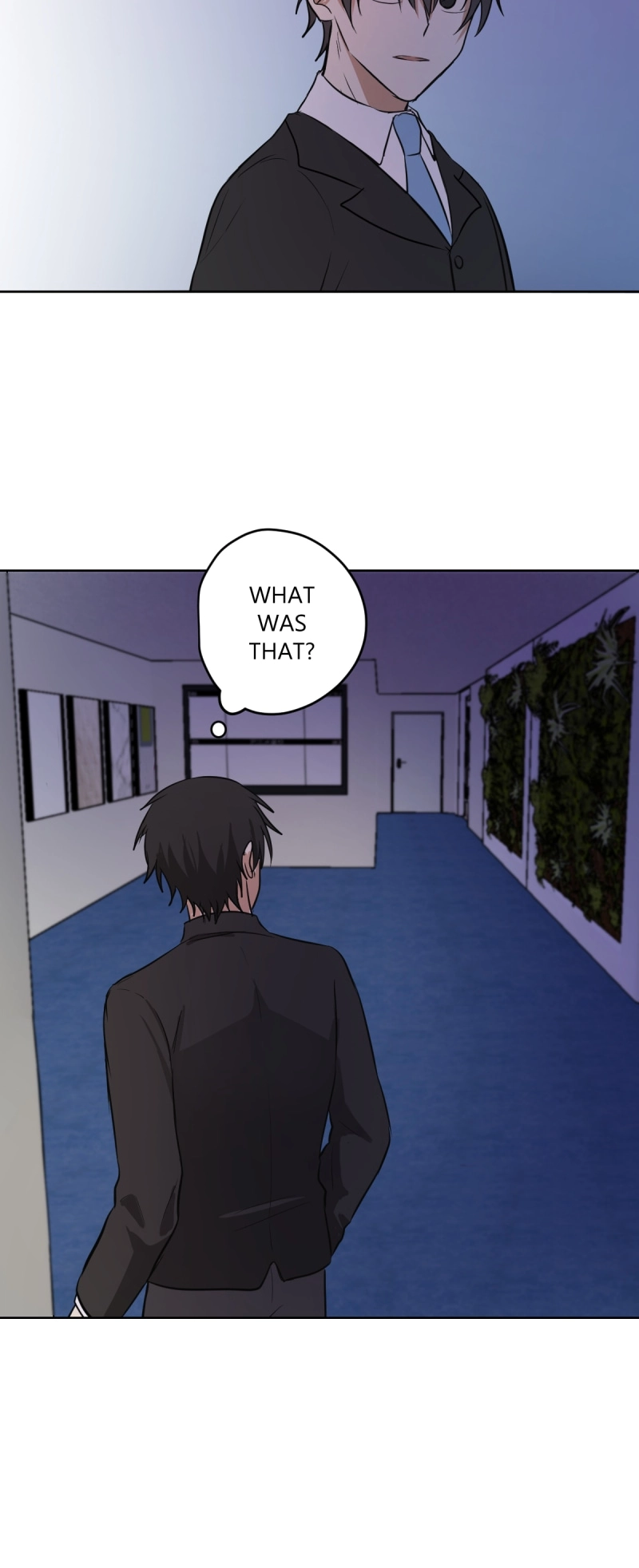 Read Phase 20 chapter 18.058 image 8 on Lezhin