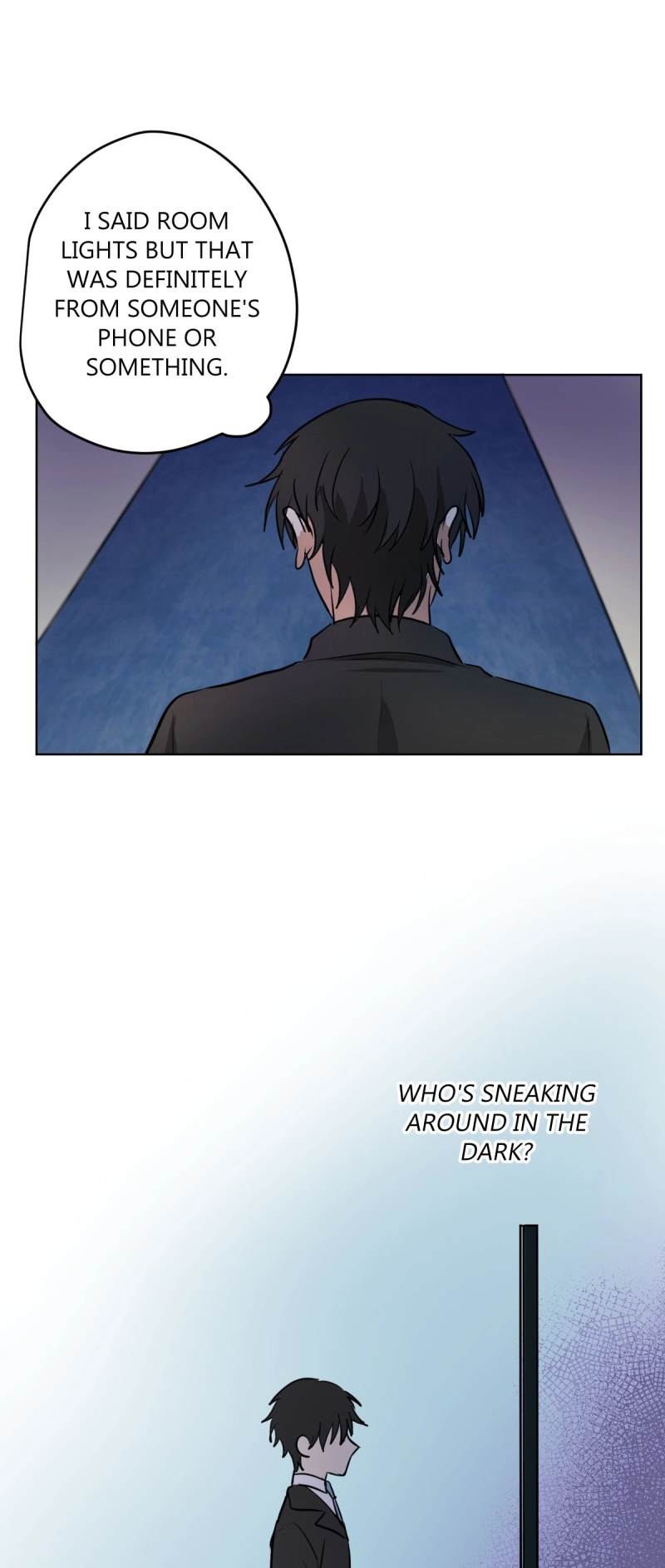 Read Phase 20 chapter 18.059 image 1 on Lezhin