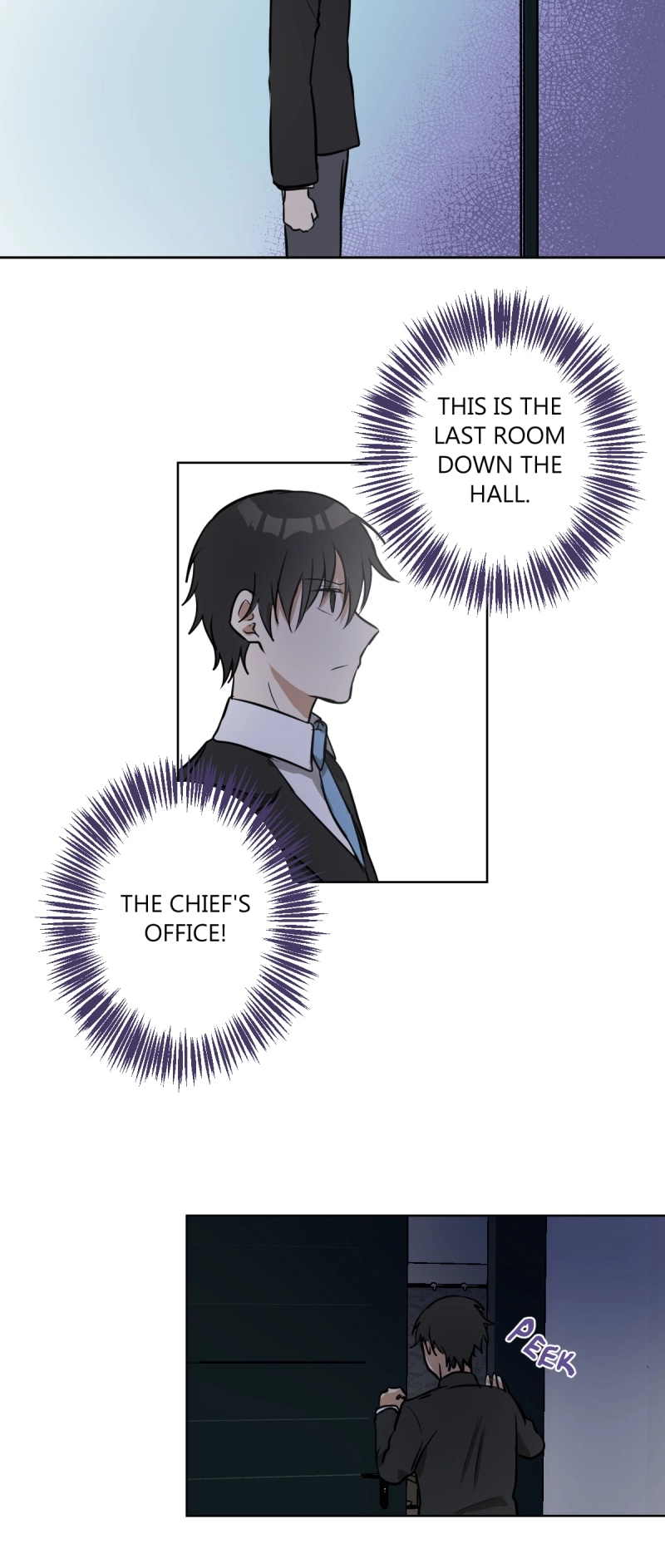 Read Phase 20 chapter 18.059 image 2 on Lezhin