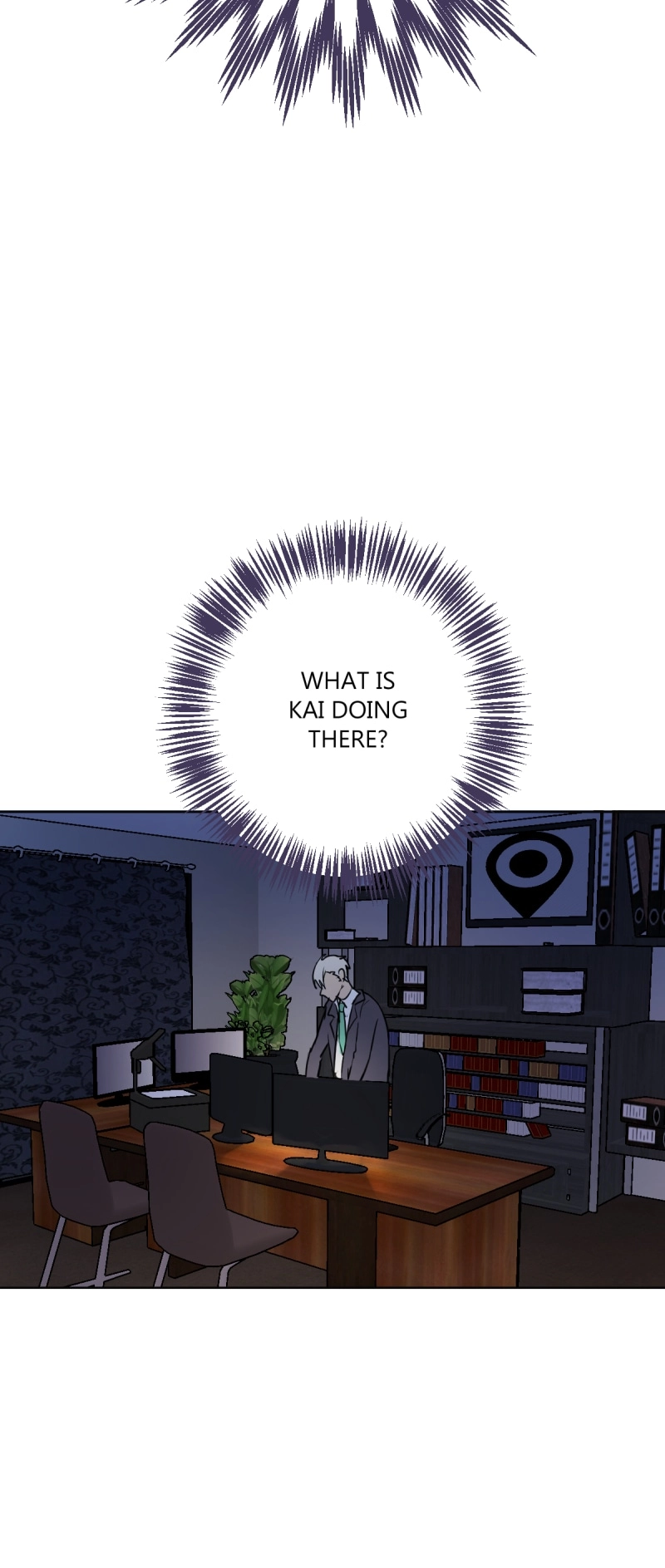 Read Phase 20 chapter 18.059 image 4 on Lezhin