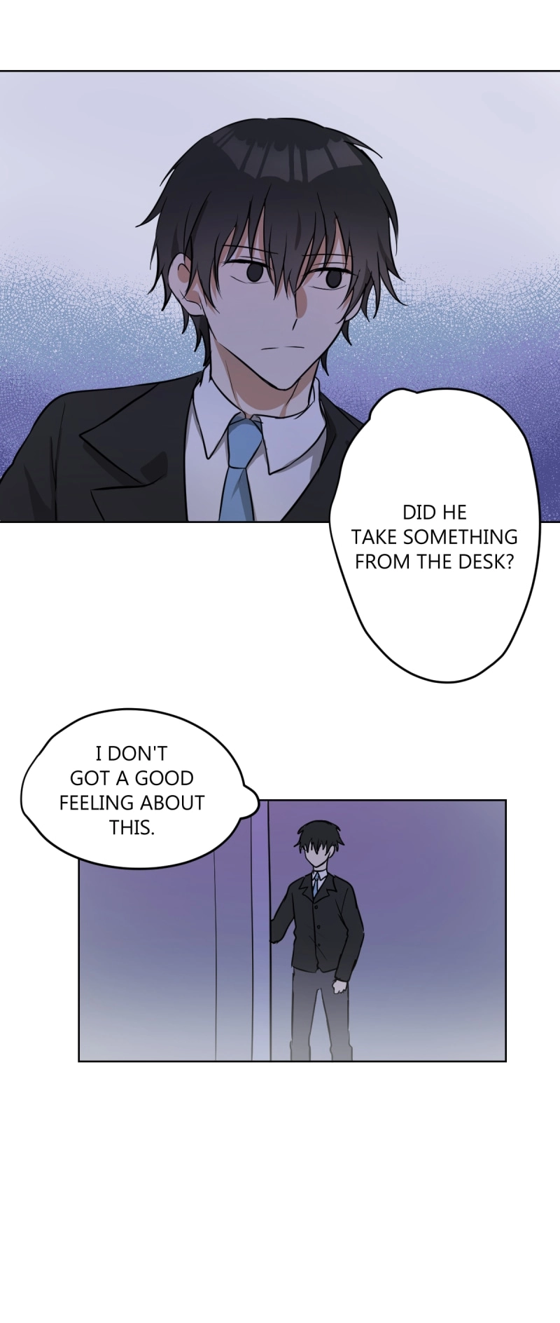 Read Phase 20 chapter 18.059 image 6 on Lezhin
