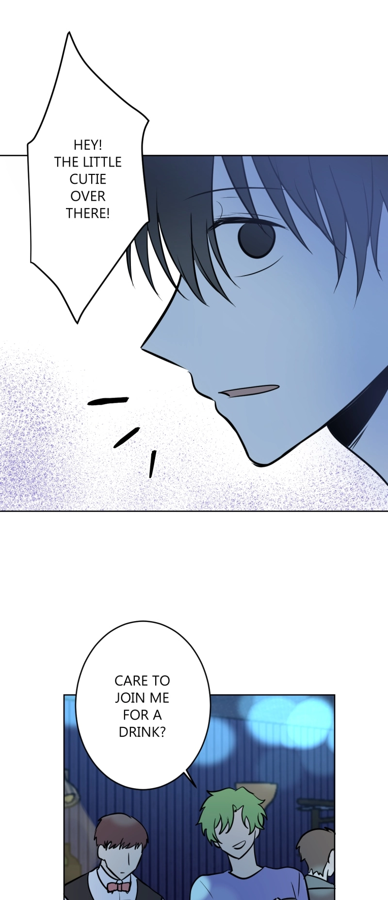 Read Phase 20 chapter 18.061 image 3 on Lezhin