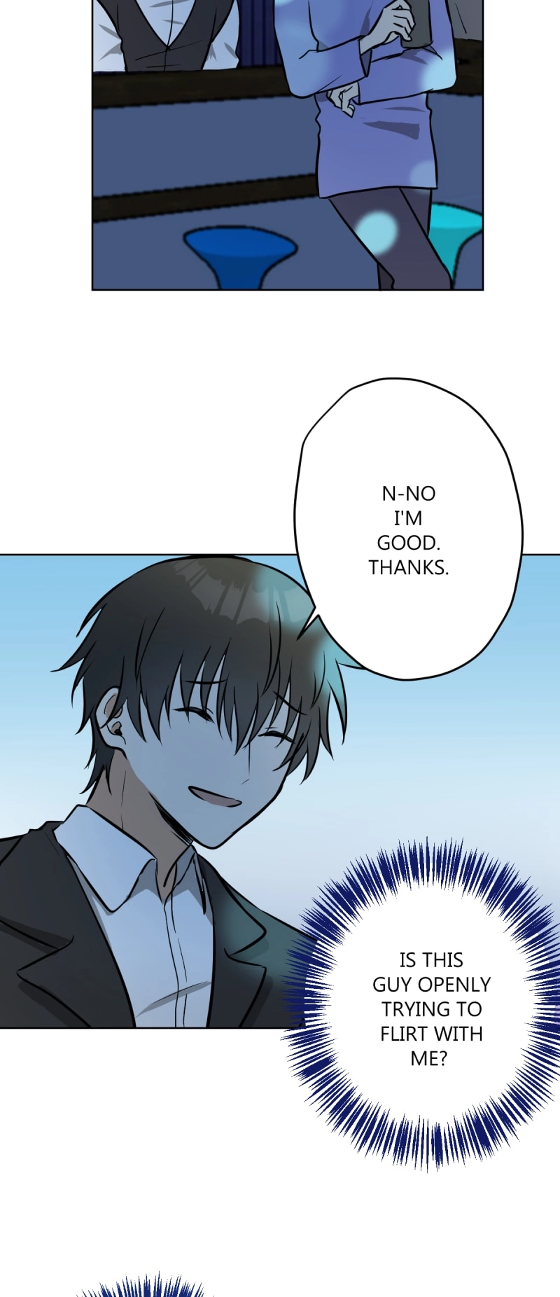 Read Phase 20 chapter 18.061 image 4 on Lezhin