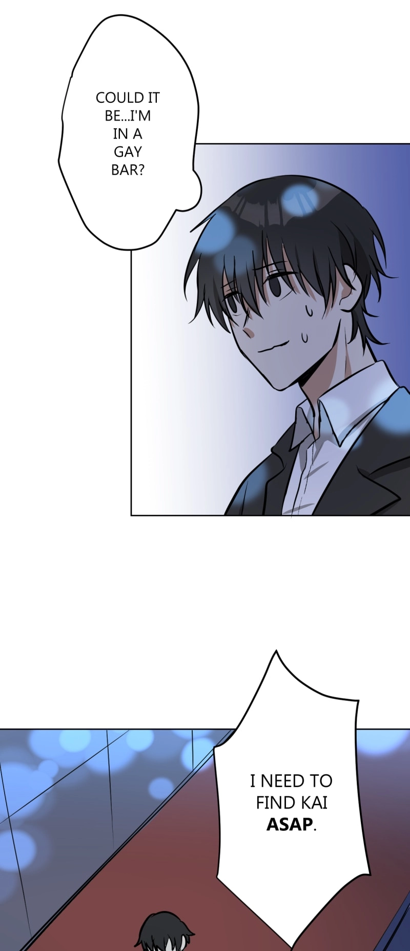 Read Phase 20 chapter 18.061 image 7 on Lezhin