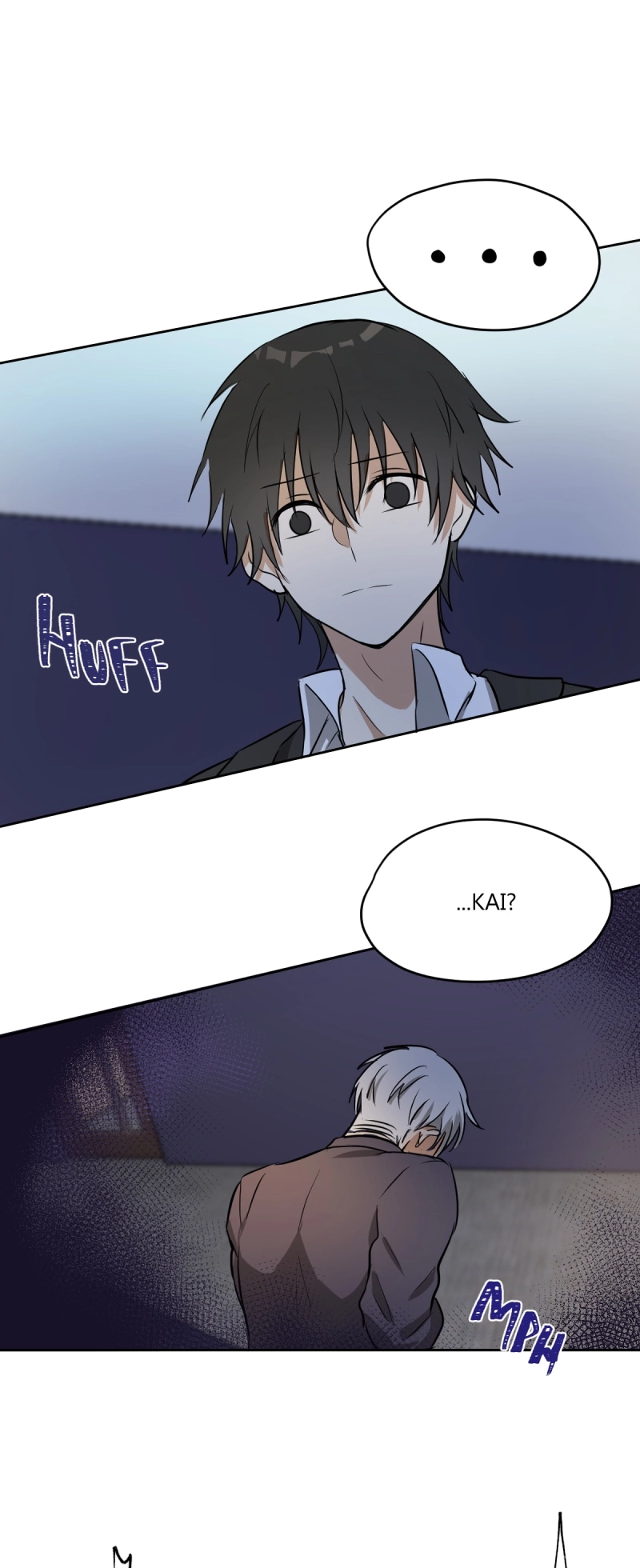 Read Phase 20 chapter 18.063 image 0 on Lezhin