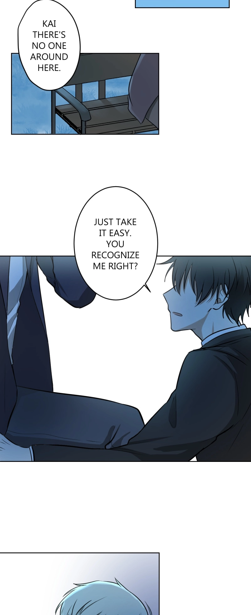 Read Phase 20 chapter 18.063 image 4 on Lezhin