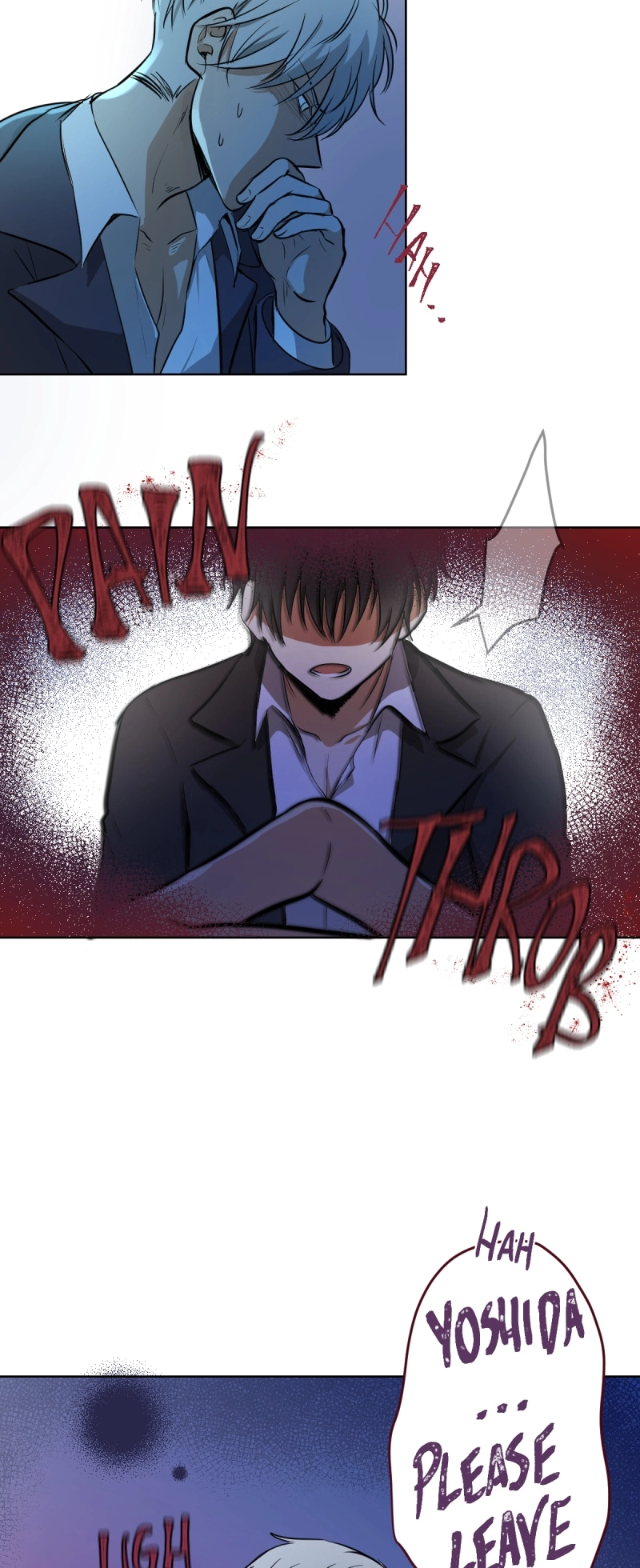 Read Phase 20 chapter 18.063 image 5 on Lezhin