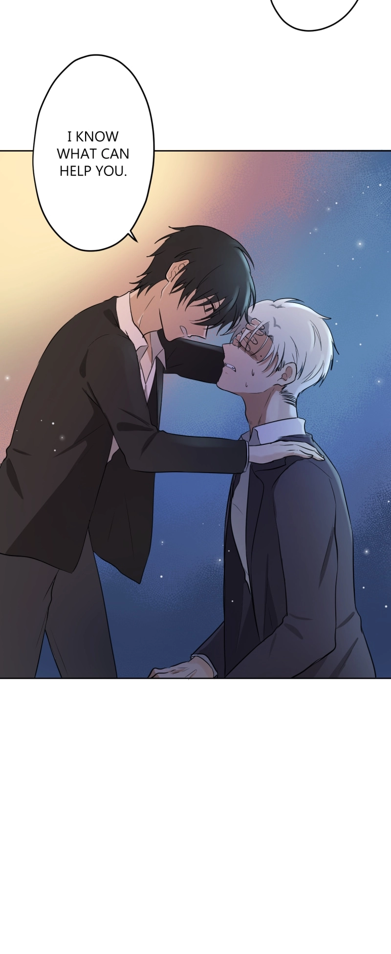 Read Phase 20 chapter 18.063 image 8 on Lezhin