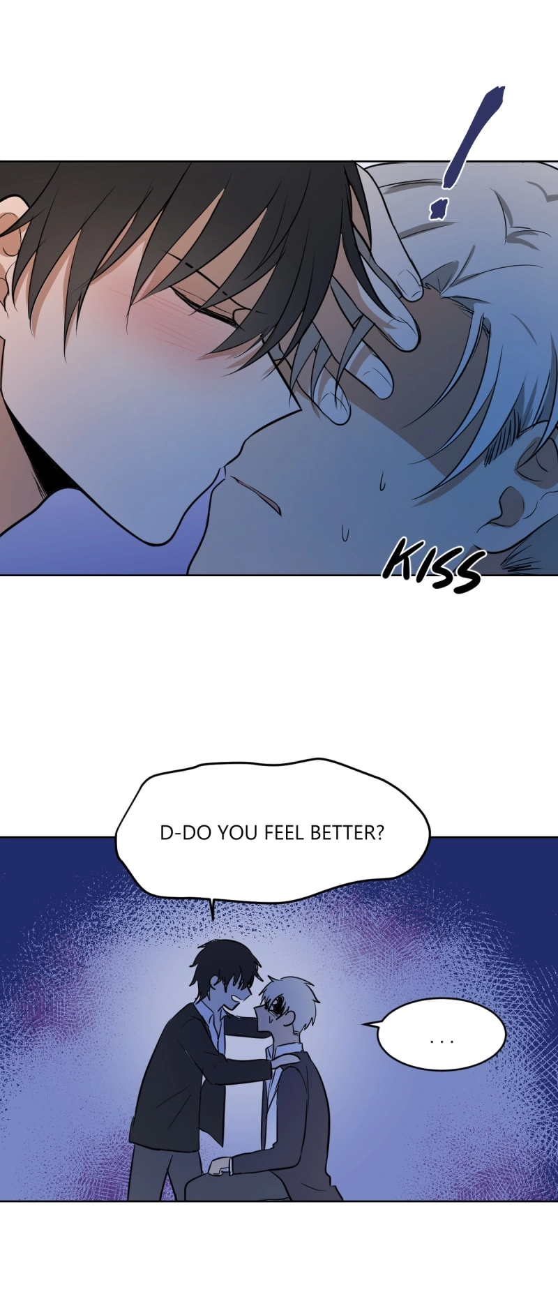 Read Phase 20 chapter 18.064 image 0 on Lezhin