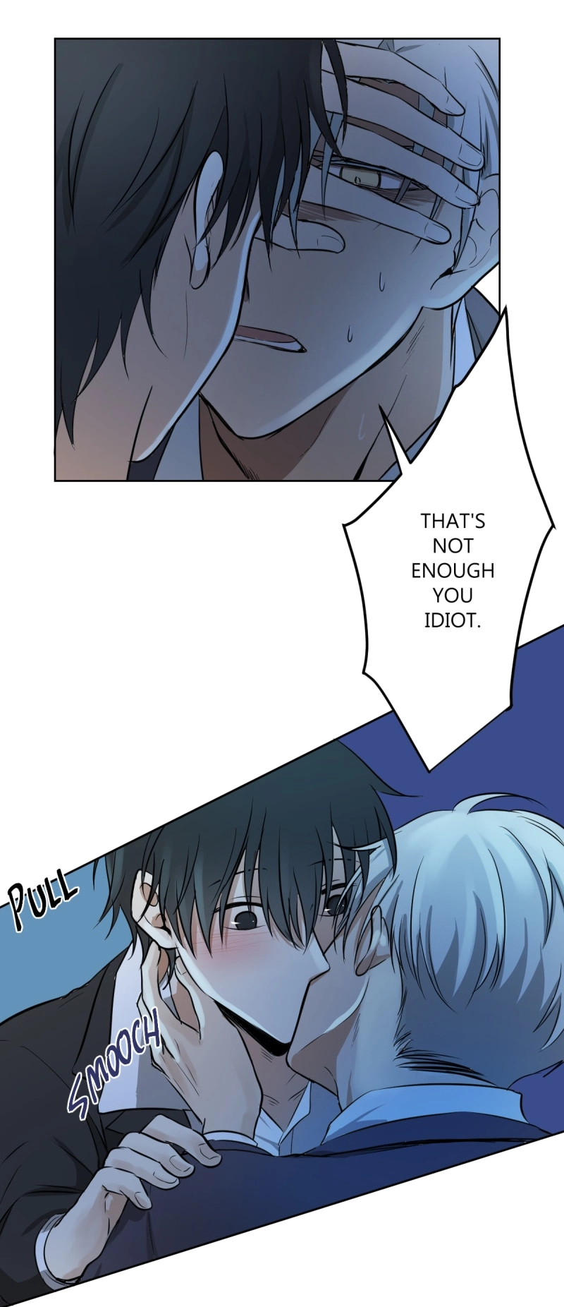 Read Phase 20 chapter 18.064 image 1 on Lezhin