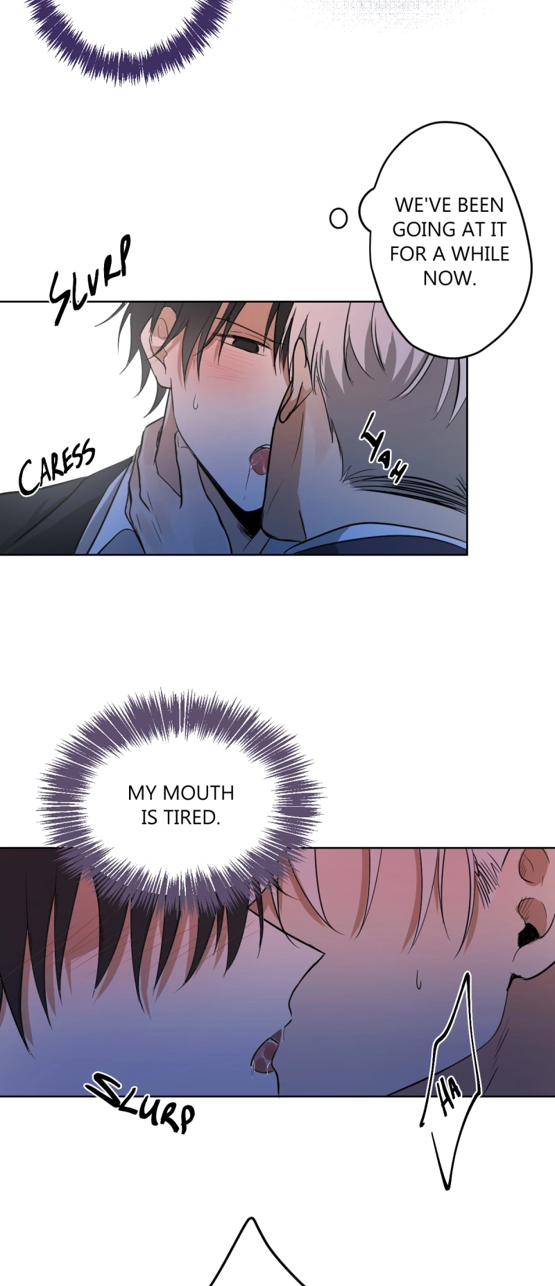 Read Phase 20 chapter 18.064 image 4 on Lezhin