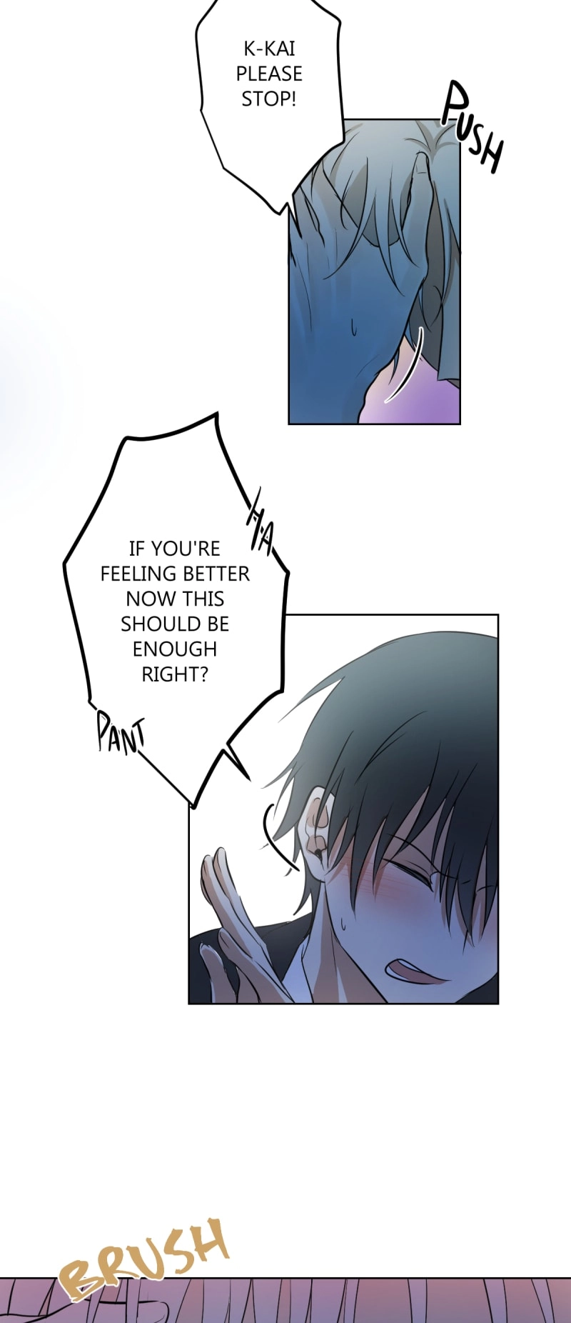 Read Phase 20 chapter 18.064 image 5 on Lezhin