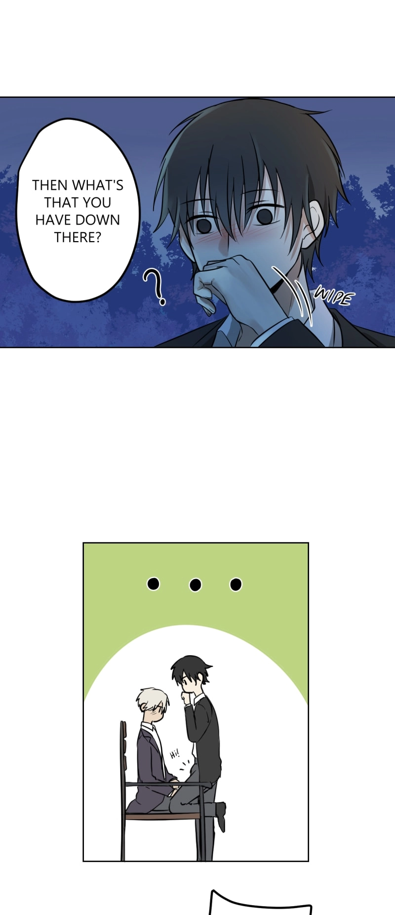 Read Phase 20 chapter 18.064 image 7 on Lezhin