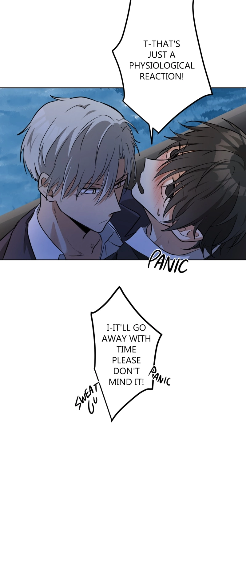 Read Phase 20 chapter 18.064 image 8 on Lezhin