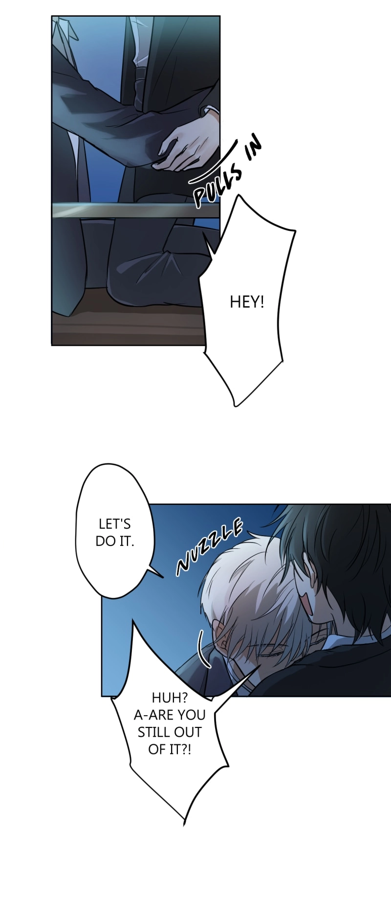 Read Phase 20 chapter 18.065 image 0 on Lezhin