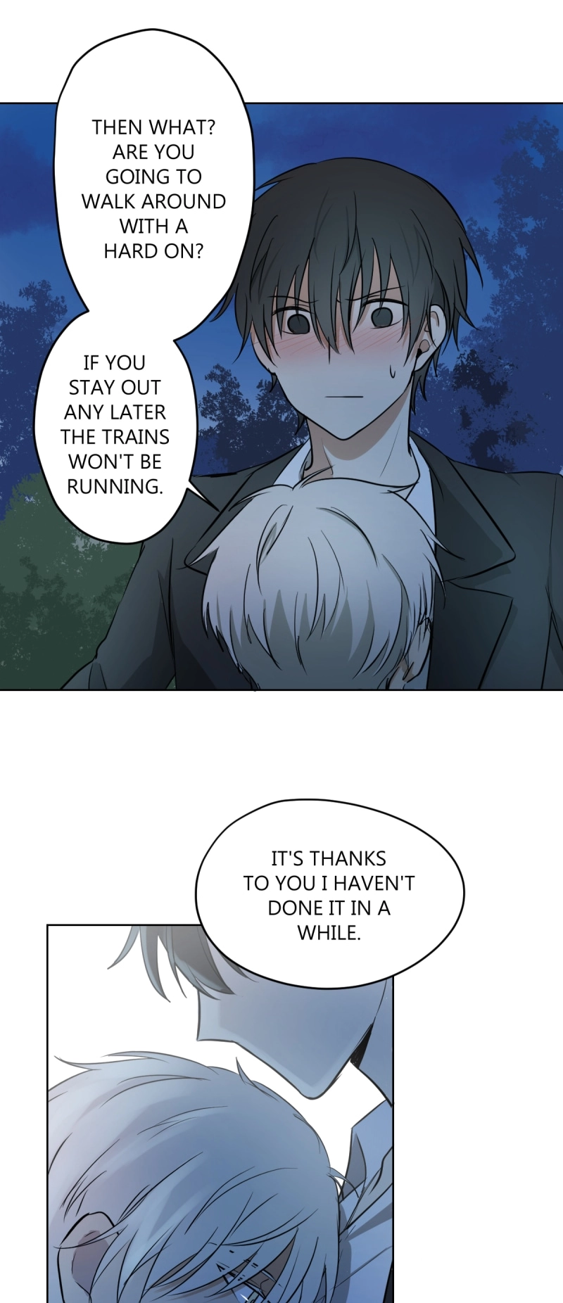 Read Phase 20 chapter 18.065 image 1 on Lezhin