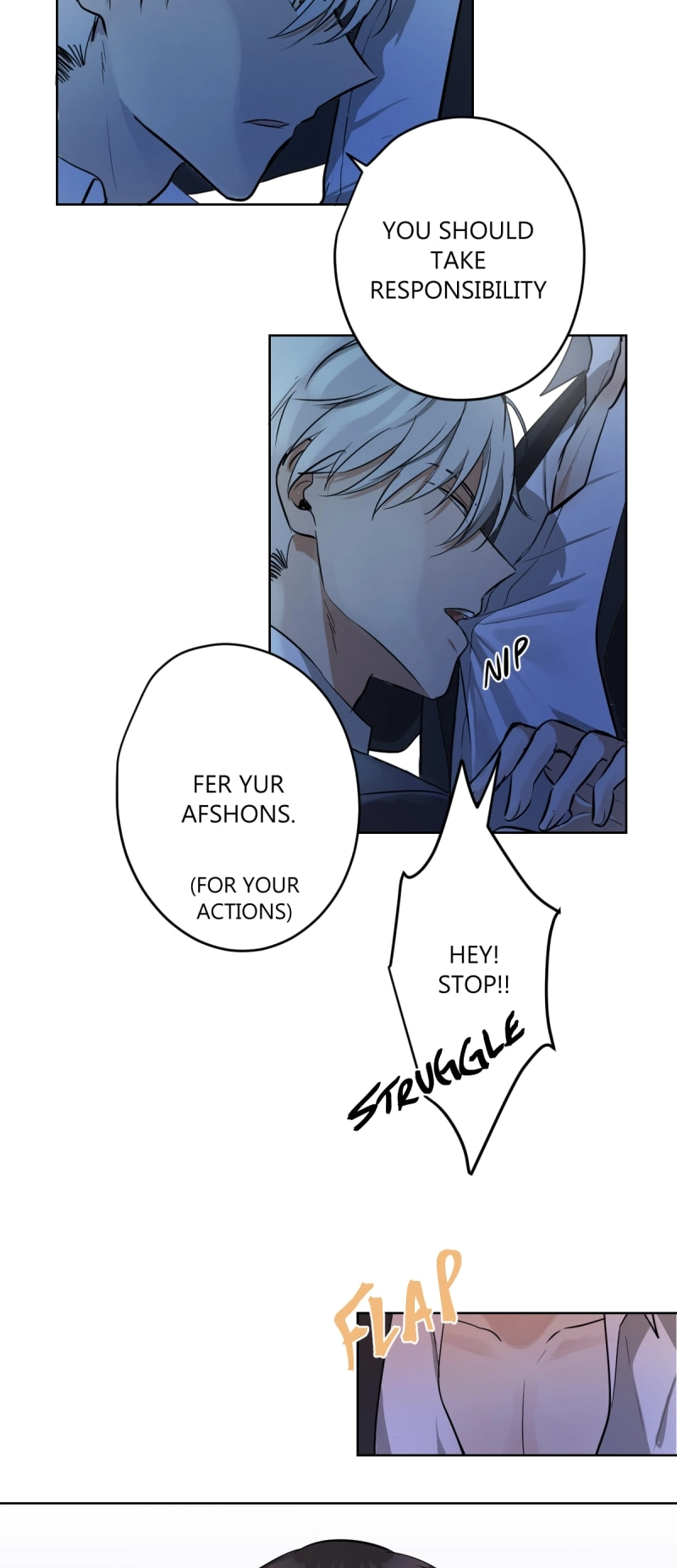 Read Phase 20 chapter 18.065 image 2 on Lezhin