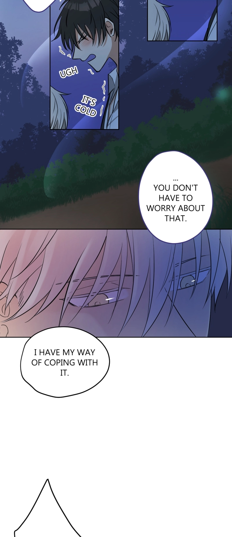 Read Phase 20 chapter 18.065 image 4 on Lezhin