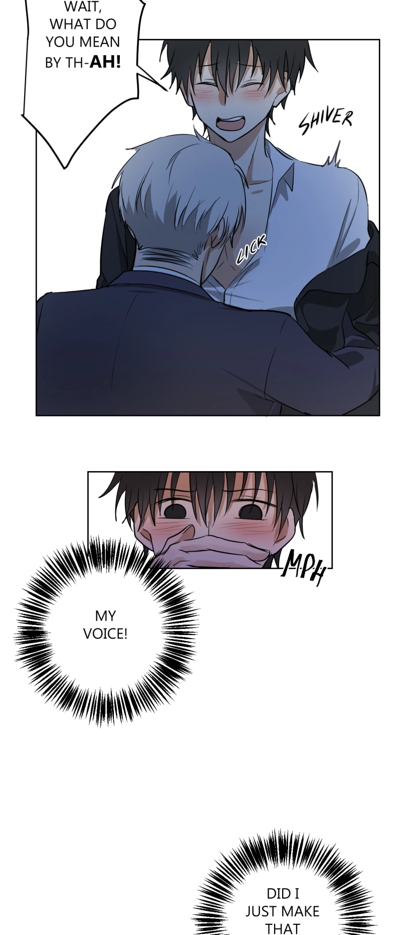 Read Phase 20 chapter 18.065 image 5 on Lezhin
