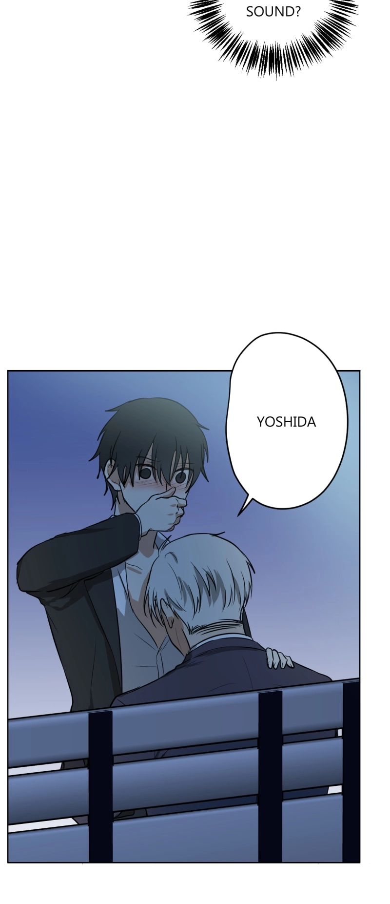 Read Phase 20 chapter 18.065 image 6 on Lezhin