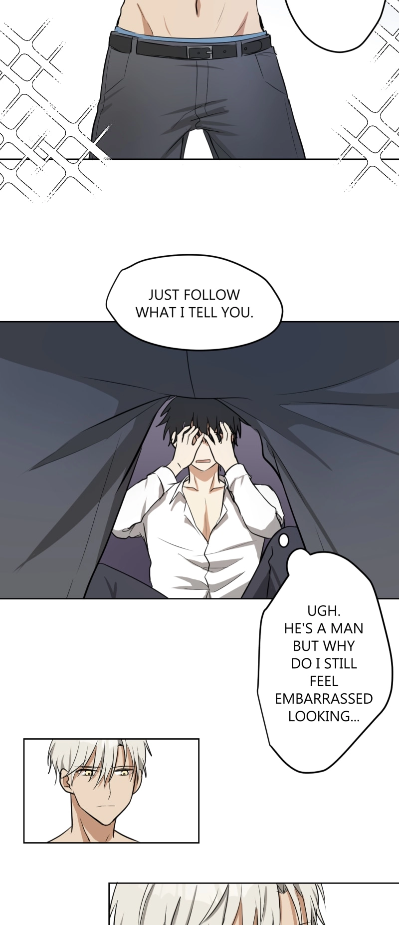 Read Phase 20 chapter 18.067 image 1 on Lezhin
