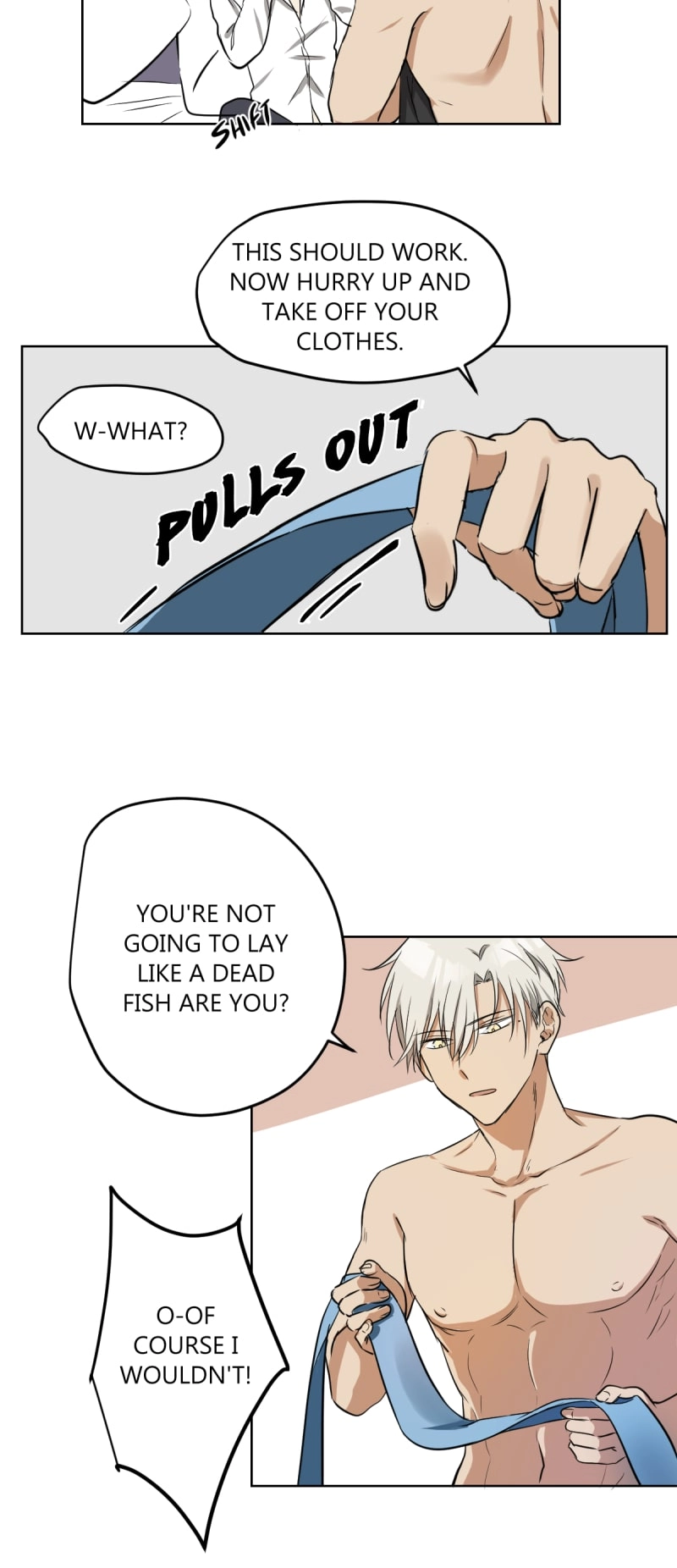 Read Phase 20 chapter 18.067 image 4 on Lezhin