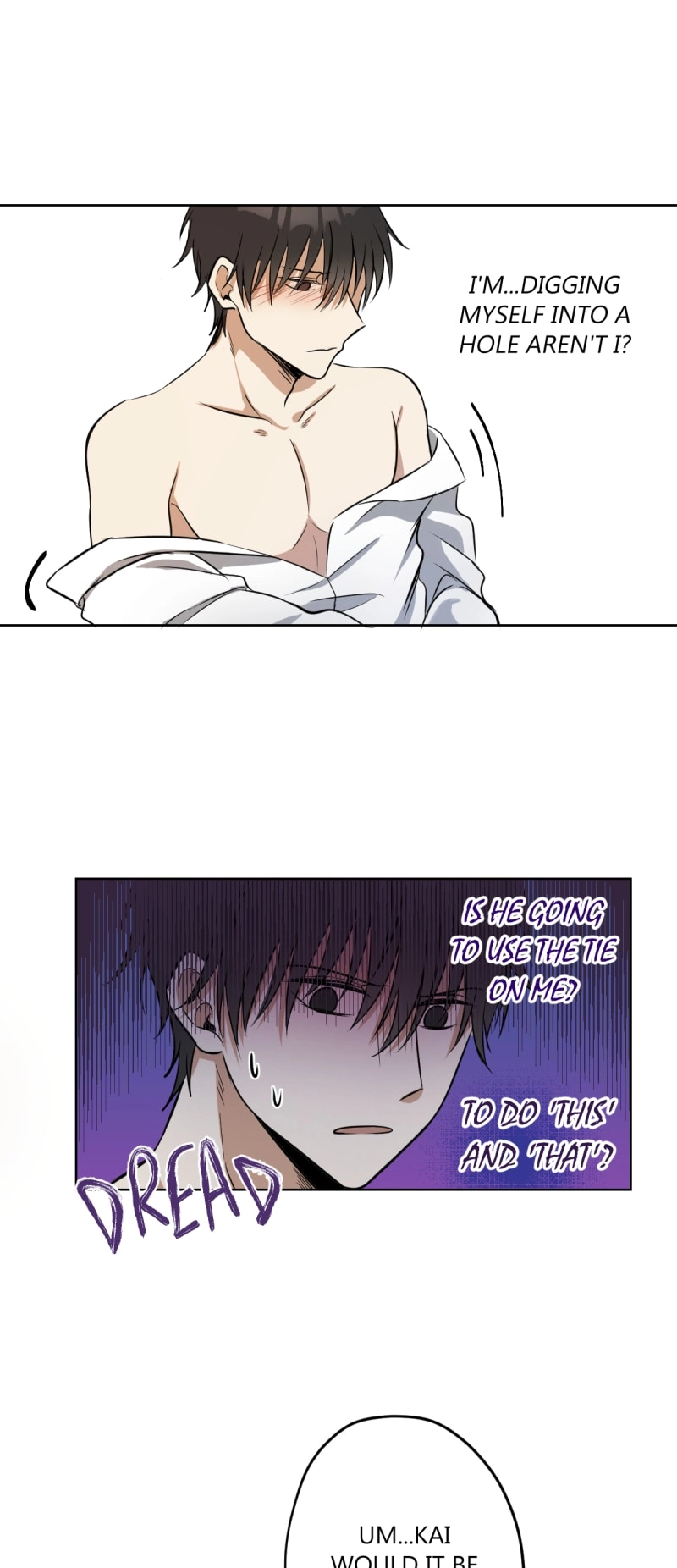 Read Phase 20 chapter 18.067 image 5 on Lezhin