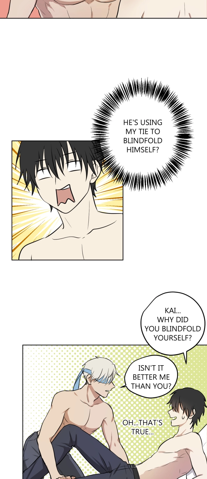 Read Phase 20 chapter 18.067 image 7 on Lezhin