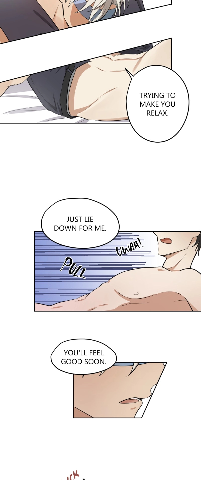 Read Phase 20 chapter 18.068 image 2 on Lezhin