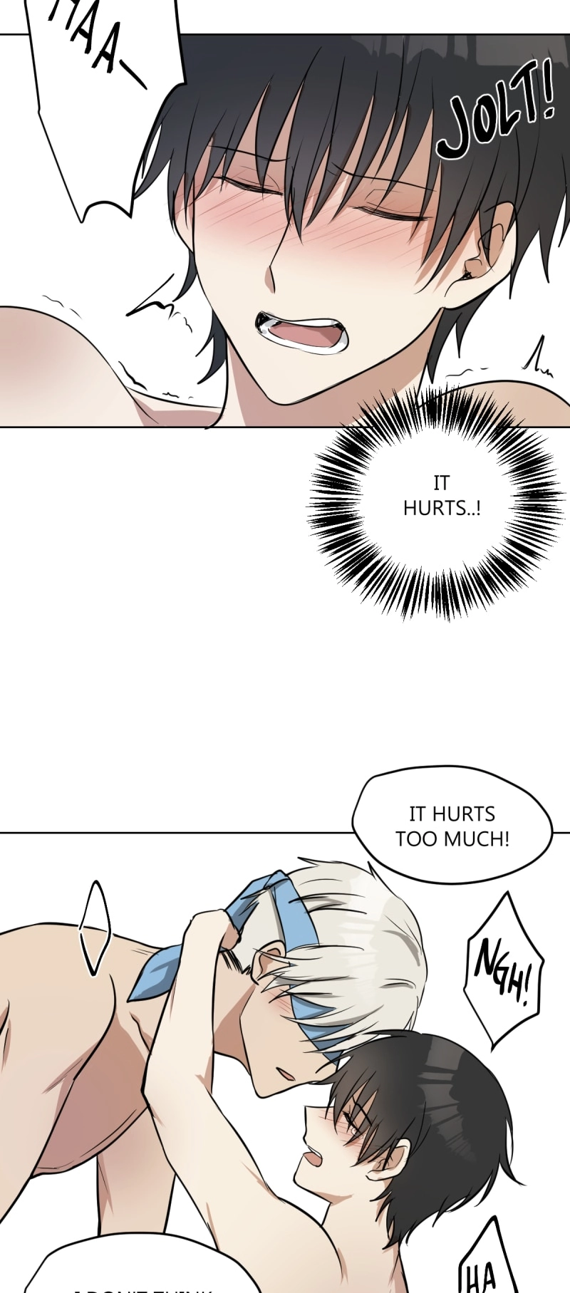 Read Phase 20 chapter 18.07 image 5 on Lezhin