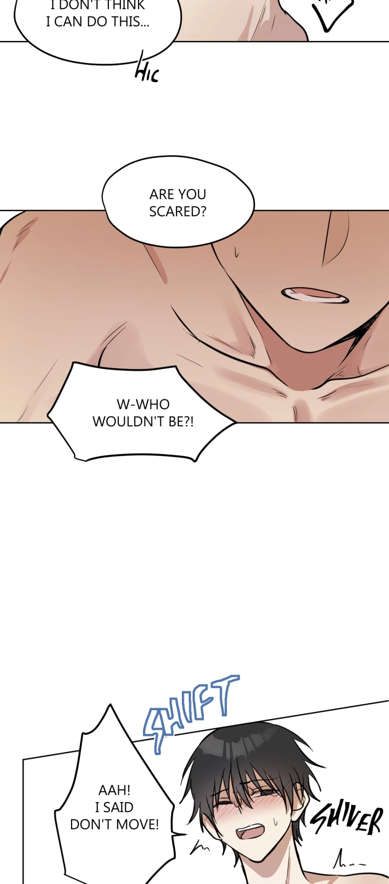 Read Phase 20 chapter 18.07 image 6 on Lezhin