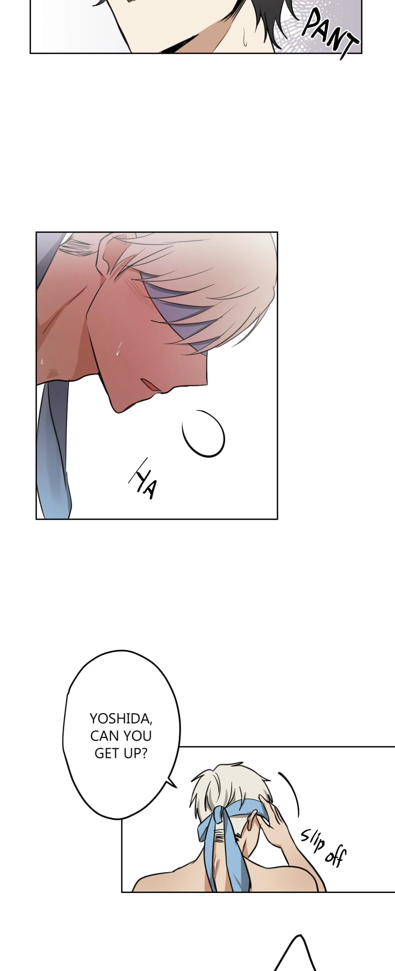 Read Phase 20 chapter 18.071 image 1 on Lezhin