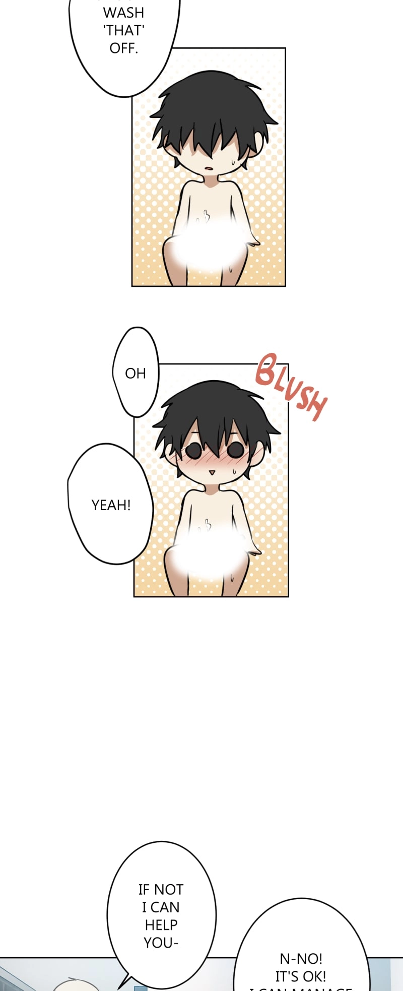 Read Phase 20 chapter 18.071 image 3 on Lezhin