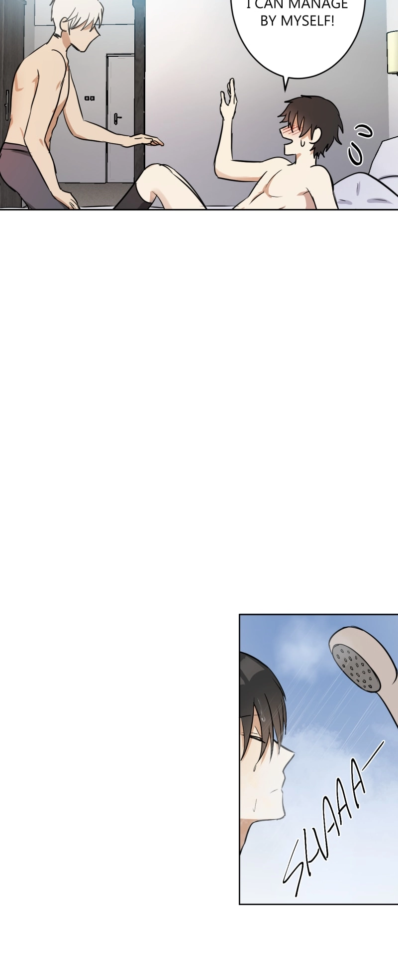 Read Phase 20 chapter 18.071 image 4 on Lezhin
