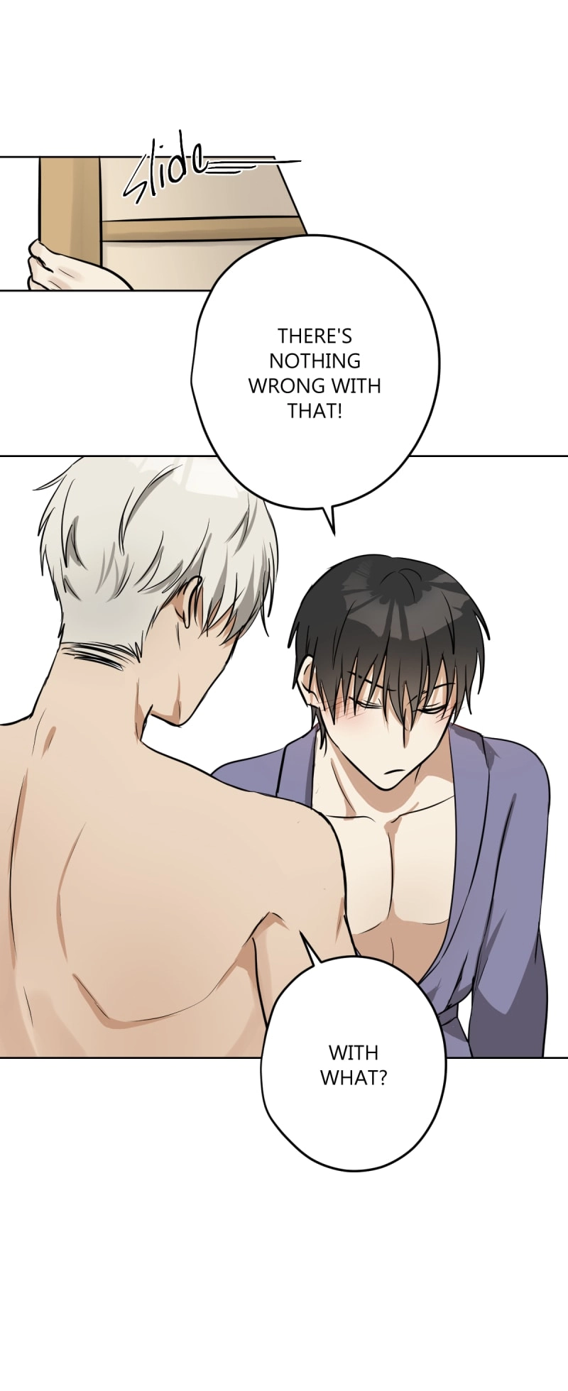 Read Phase 20 chapter 18.071 image 8 on Lezhin