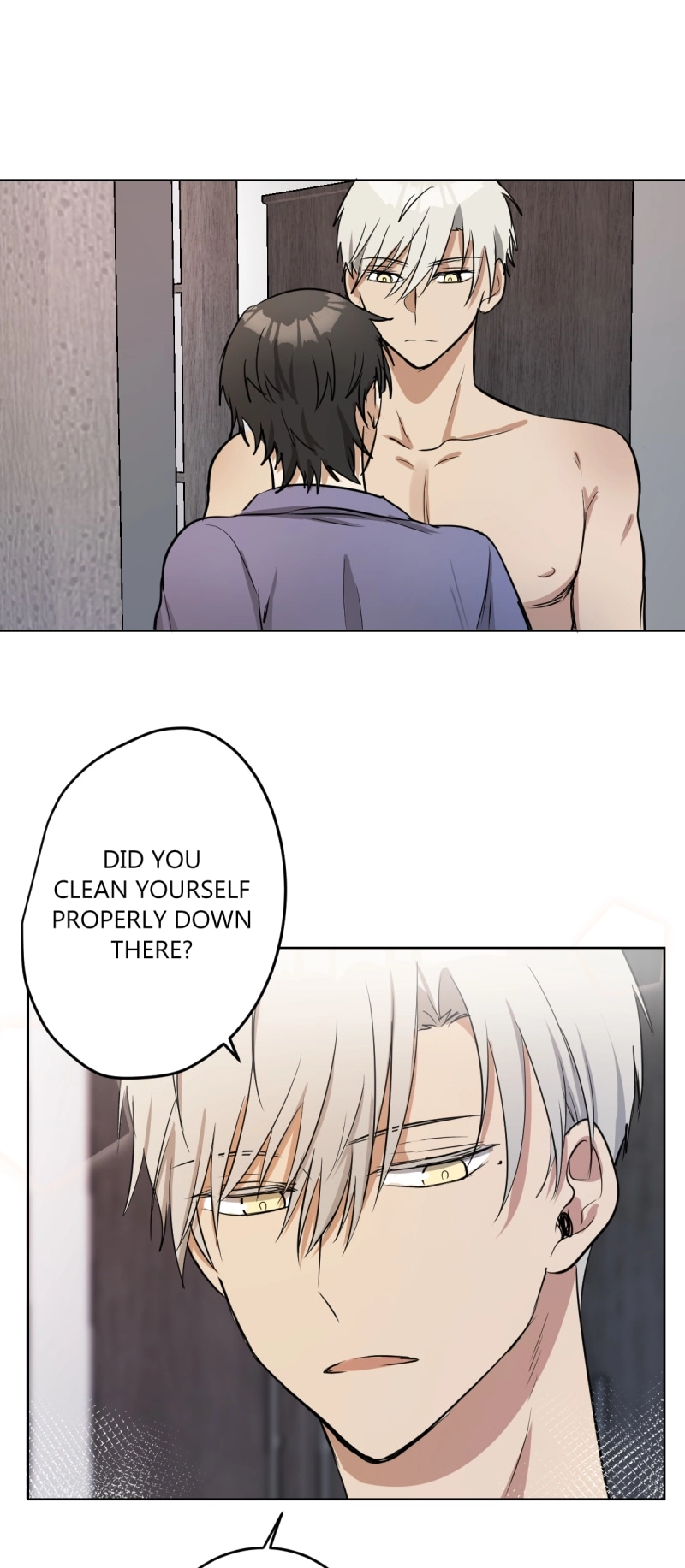 Read Phase 20 chapter 18.072 image 0 on Lezhin
