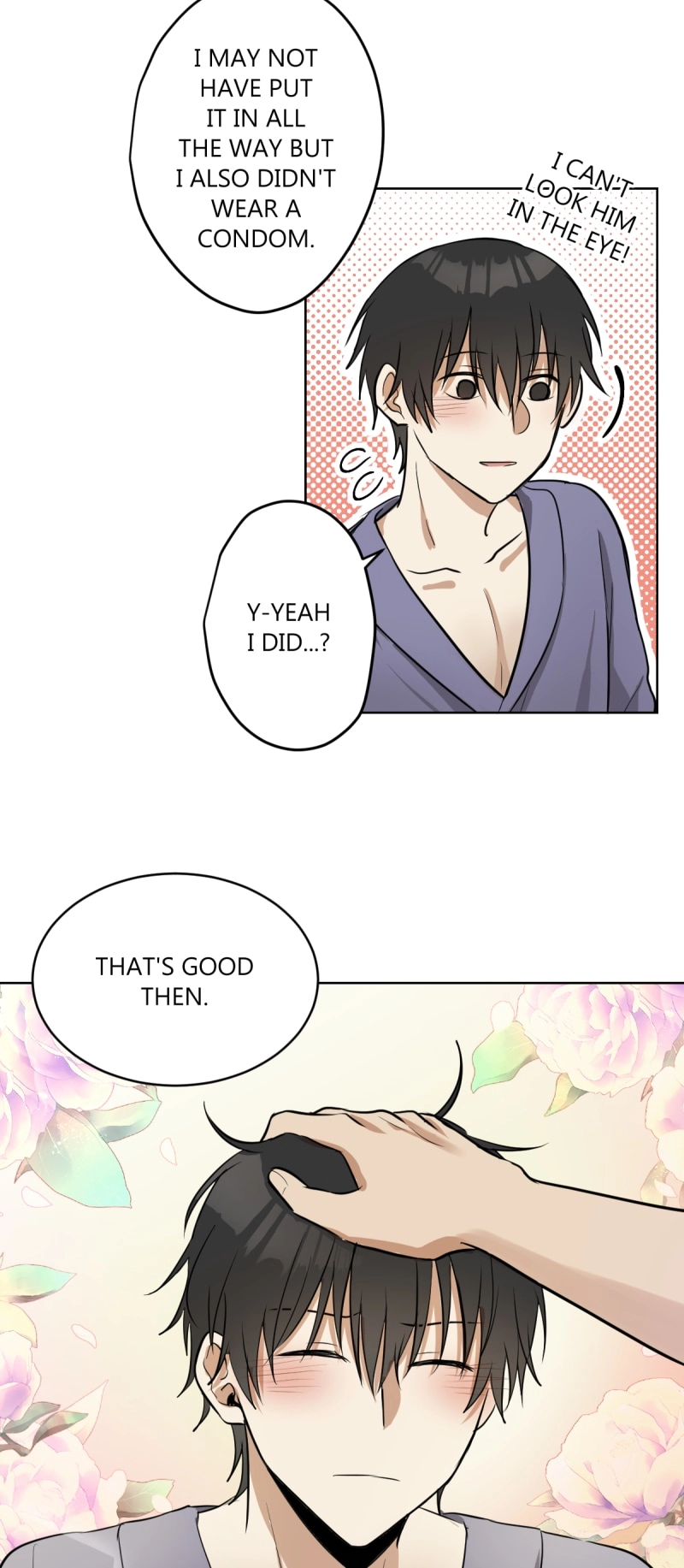 Read Phase 20 chapter 18.072 image 1 on Lezhin