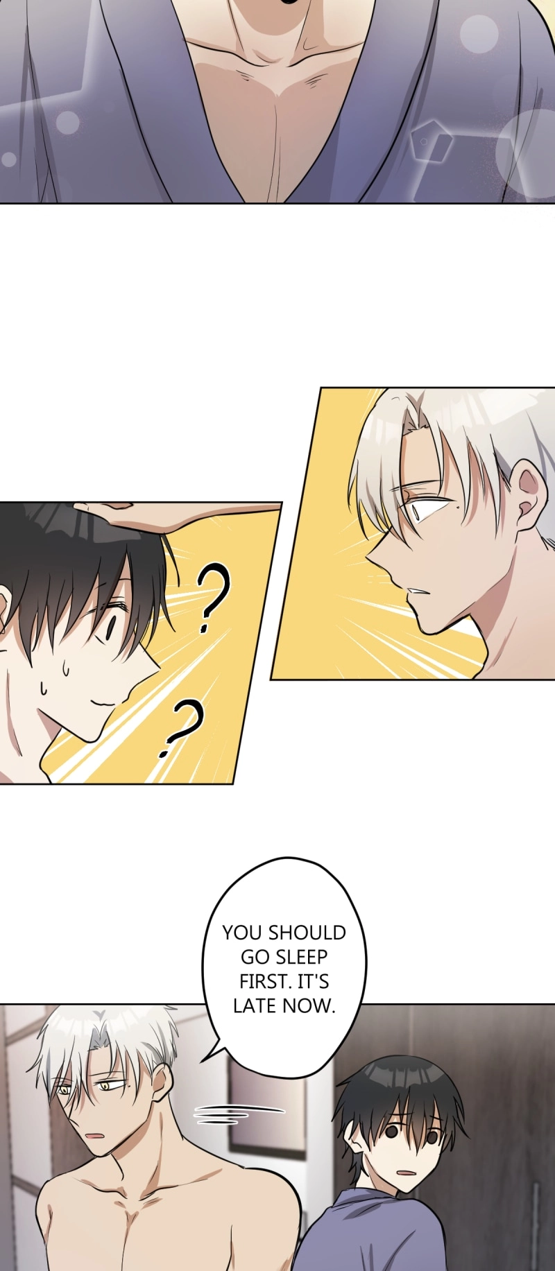 Read Phase 20 chapter 18.072 image 2 on Lezhin