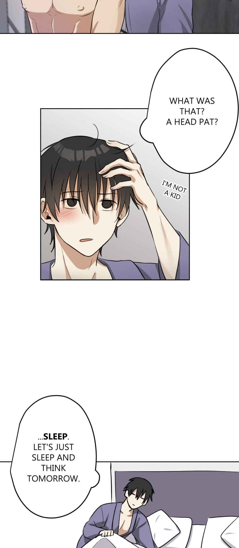 Read Phase 20 chapter 18.072 image 3 on Lezhin
