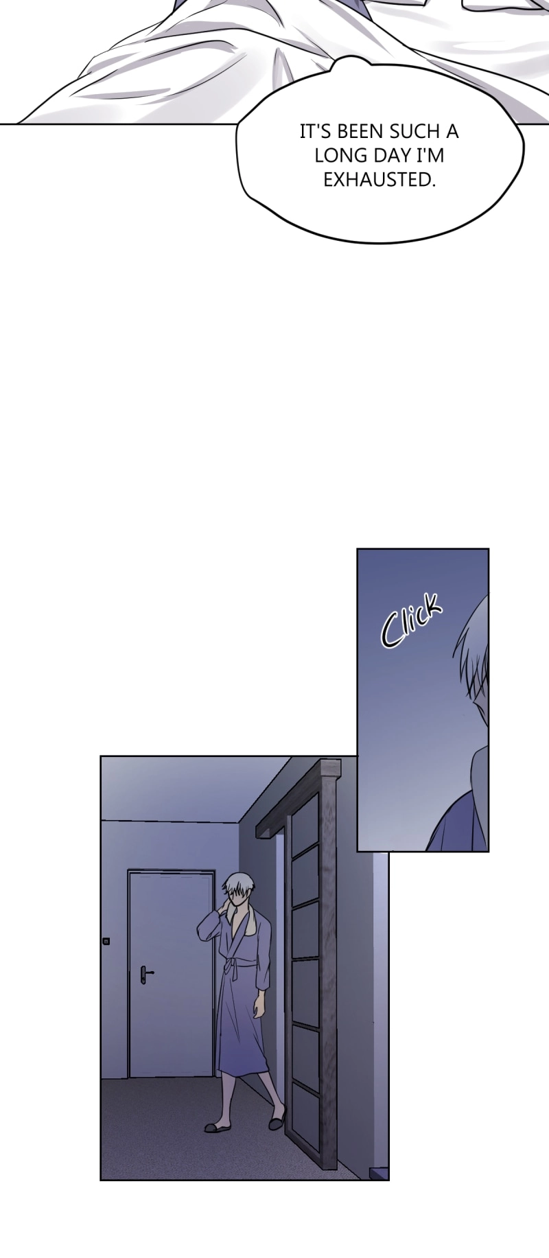 Read Phase 20 chapter 18.072 image 4 on Lezhin