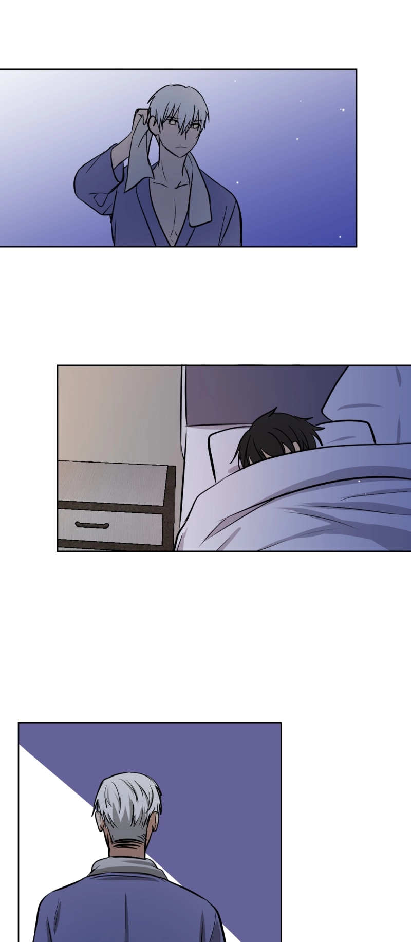 Read Phase 20 chapter 18.072 image 5 on Lezhin